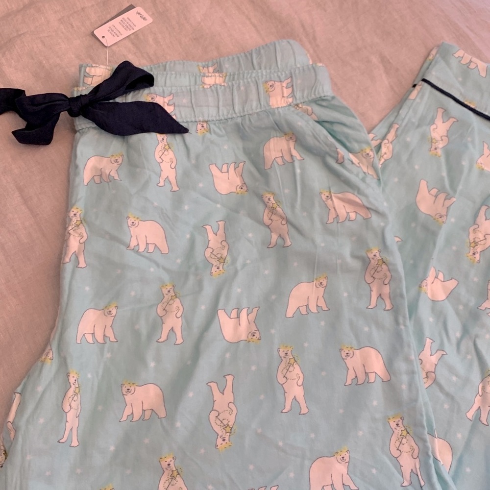 NWT Aerie PJ Bottoms✨